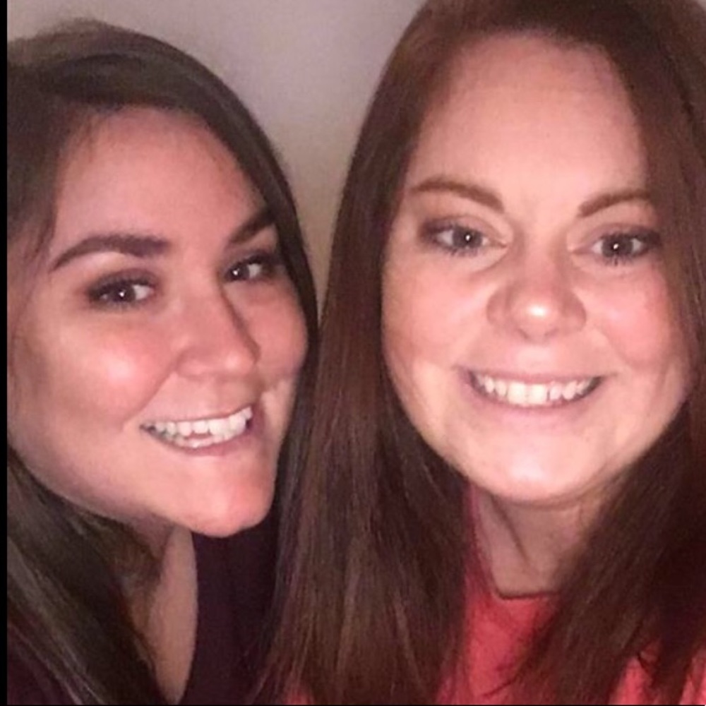 Meet your Posher, Ali